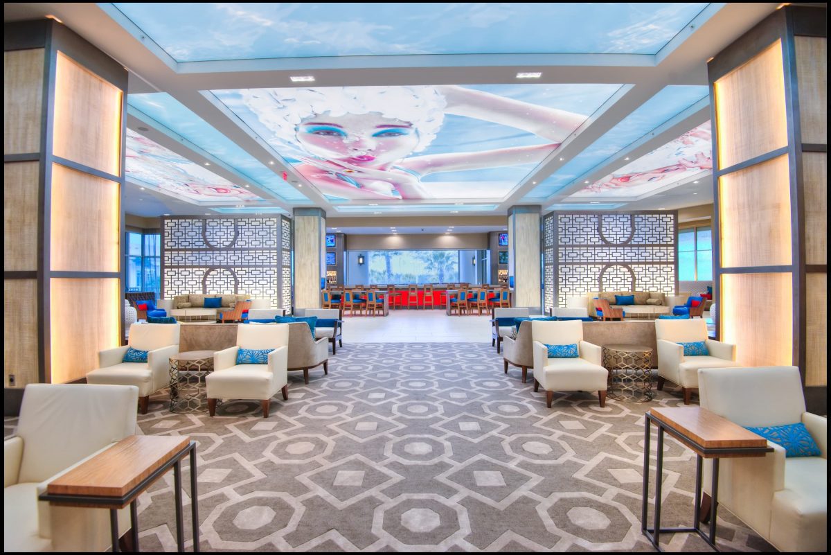 Hilton bonnet creek breakfast coupons