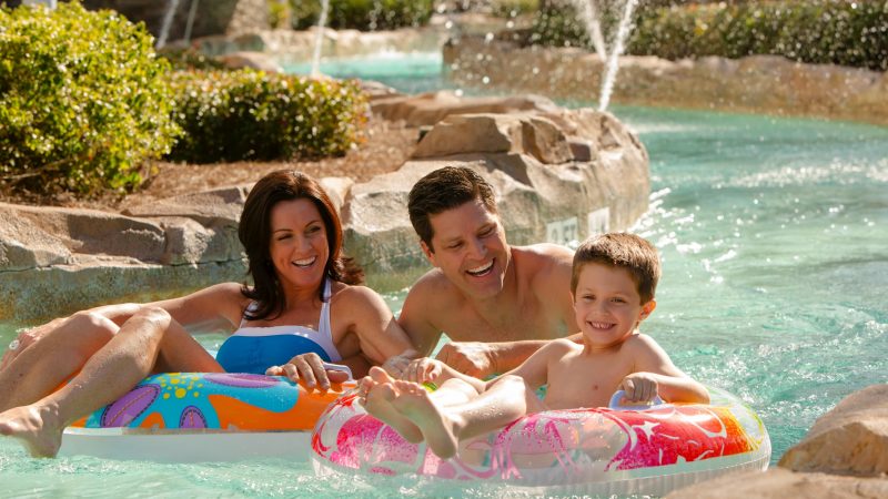Spring Into Fun