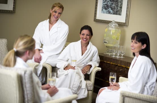Waldorf Astoria Spa - Hungarian Body Wrap
