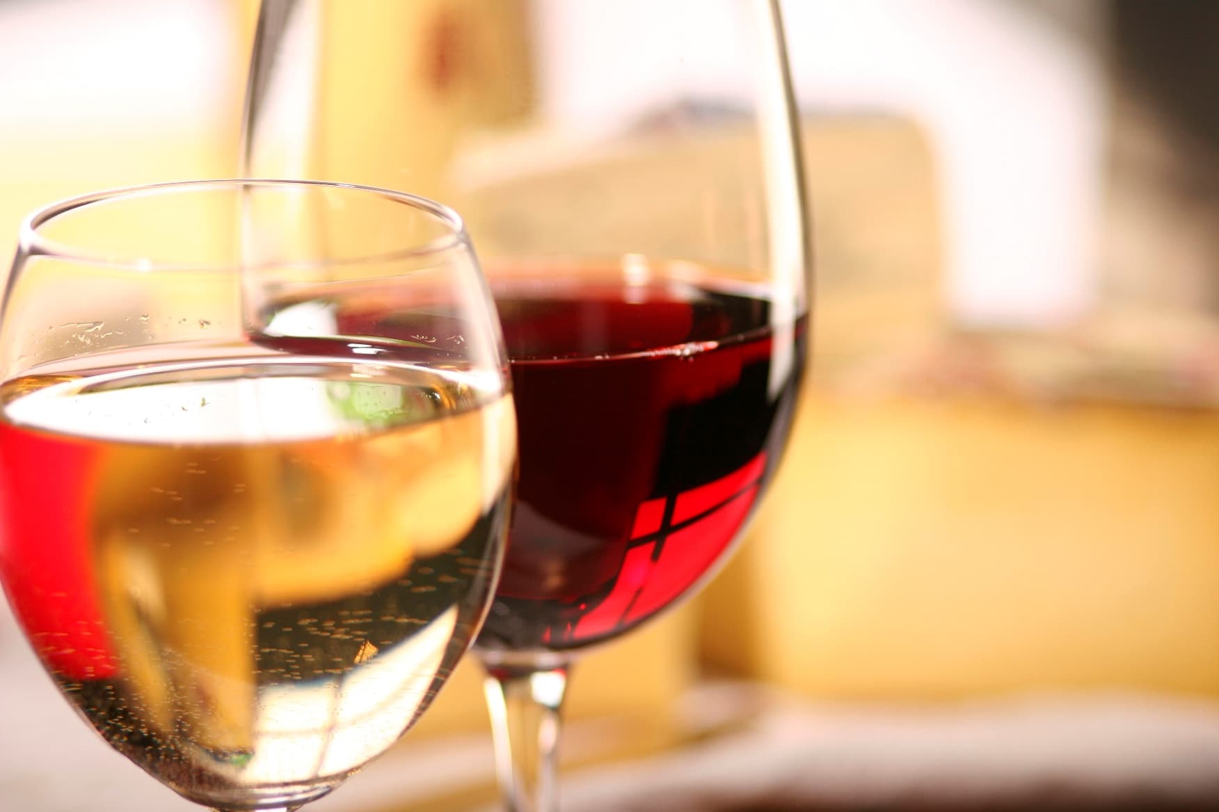 Food and Wine Weekends Wine Tastings