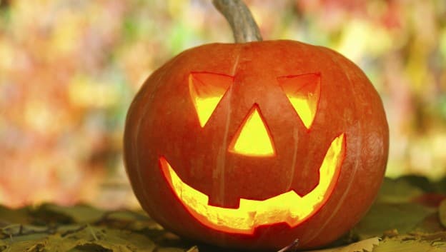 Trick-or-Treat