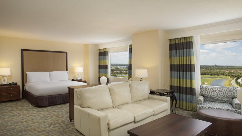 Junior Suite