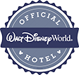 Walt Disney World Official Hotel