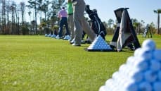 Thanksgiving Family Golf Clinic