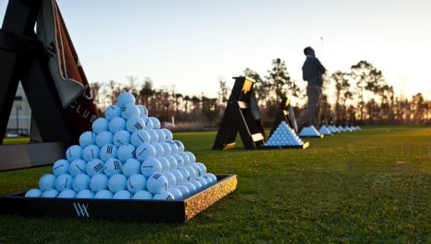 Family Golf Clinic