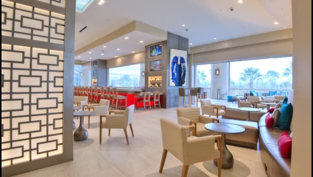 Tail Lounges In Orlando Myth Bar At Hilton Bonnet Creek Myth Bar Interior