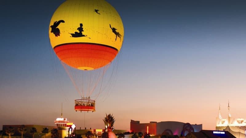 LOCAL ATTRACTIONS