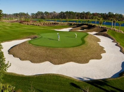 Waldorf Astoria Golf Club