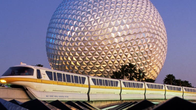 Walt Disney World® Resort
