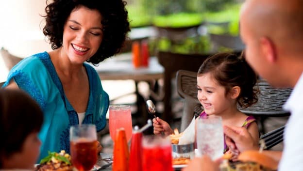 Thanksgiving Dinner Buffet at Harvest Bistro