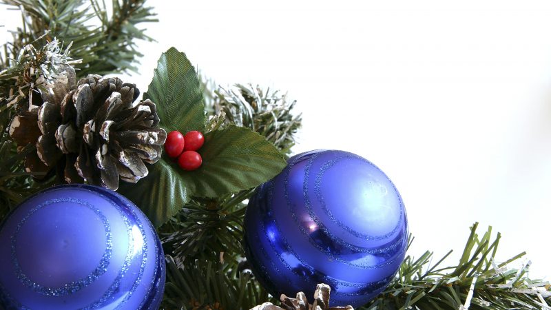 Letters to Santa