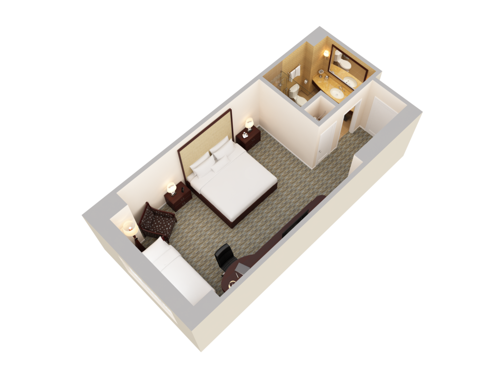 Family Hotel near Walt Disney World Resort Orlando Hilton Deluxe