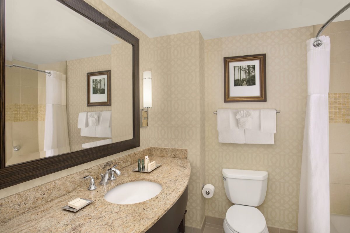 Orlando Resort Guest Room Photos Hilton Orlando Creek