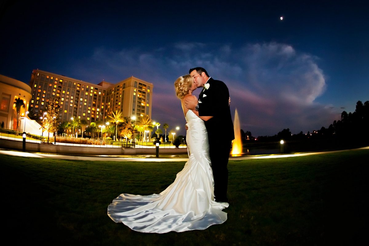 Orlando Weddings & Wedding Venues - Photos Gallery - Hilton Orlando