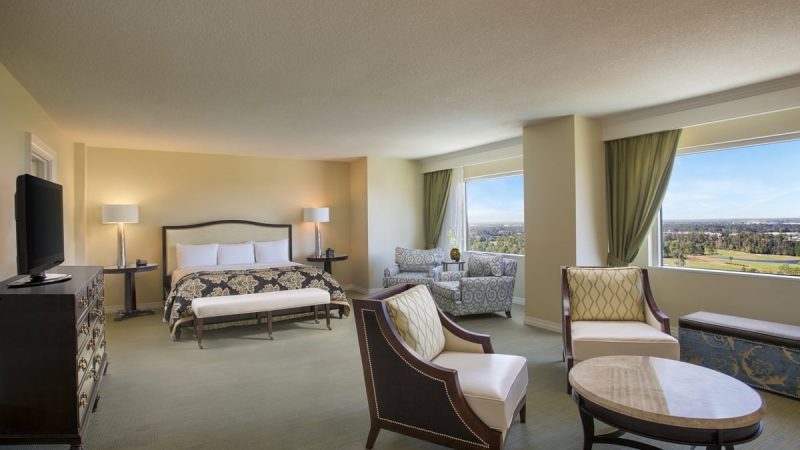 Executive Suite