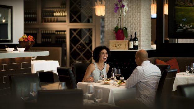 Luce Bar And Kitchen Menu Luce Bar And Kitchen Menu