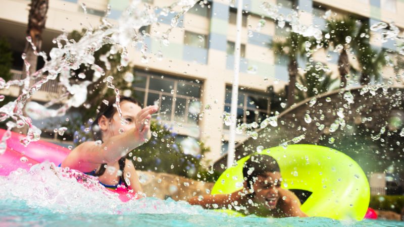 Spring Break Offer