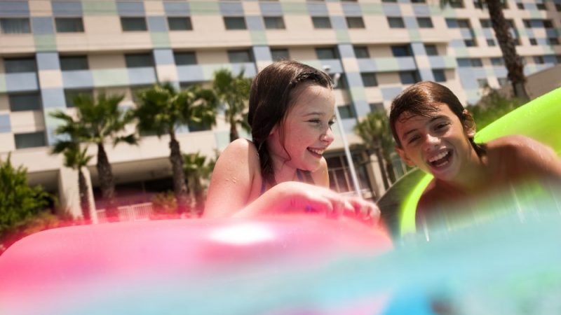 SummerBlast! at Bonnet Creek