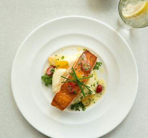 Food & Wine Weekends at Bonnet Creek