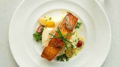 Food & Wine Weekends at Bonnet Creek
