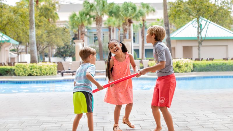 Celebrate Christmas, Florida-Style!