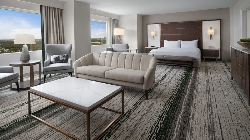 Executive Suite