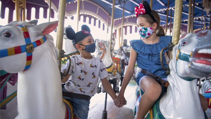 Disney Holiday Magic
