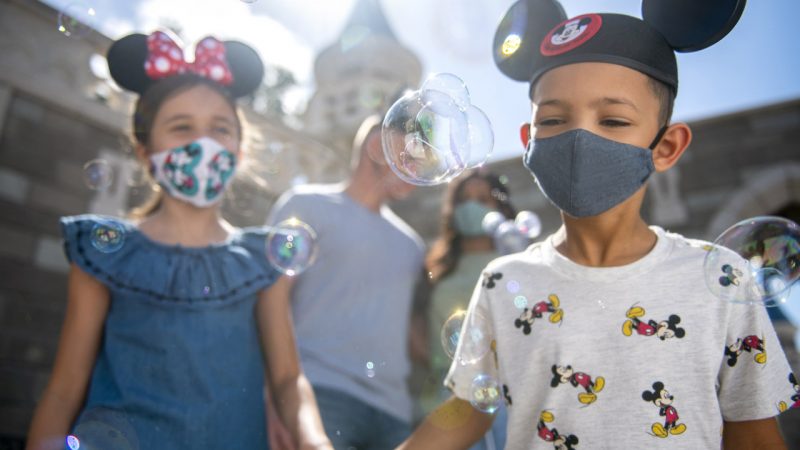 Official Walt Disney World Hotel