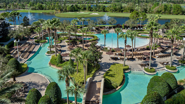 Welcome to Signia by Hilton